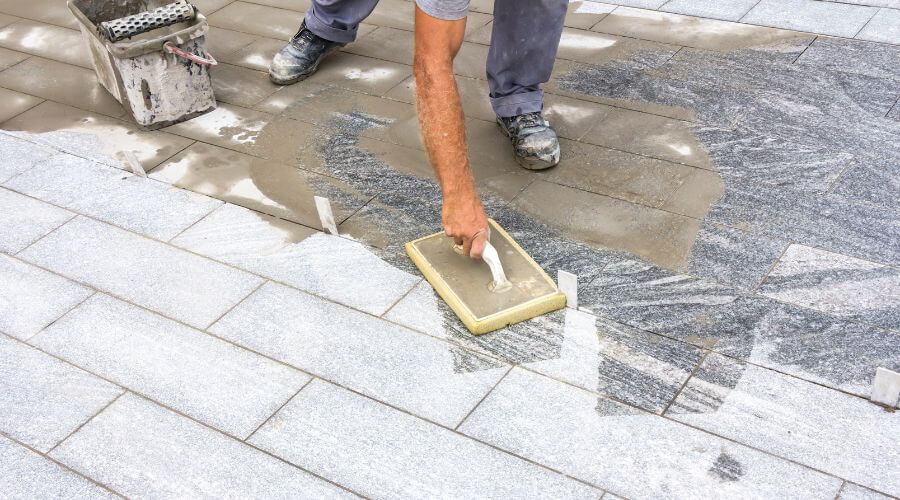 Expert tile roof repair services in Centreville, VA